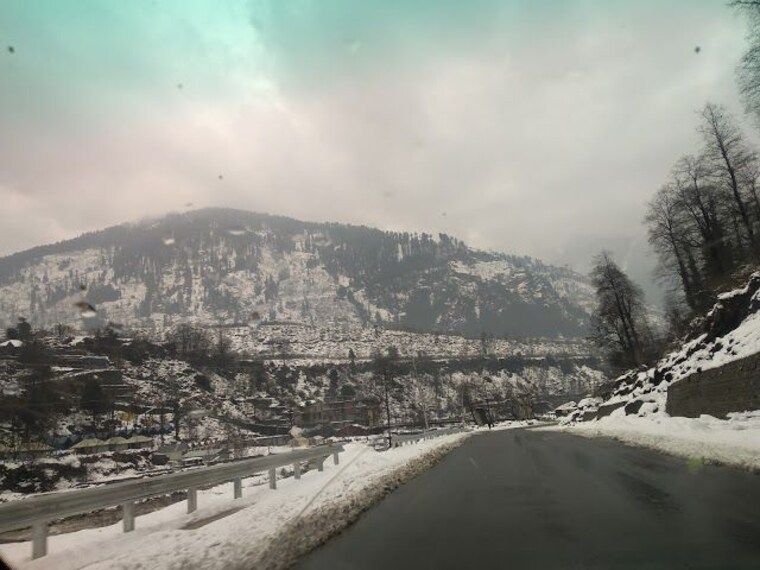 Highway On My Plate-5